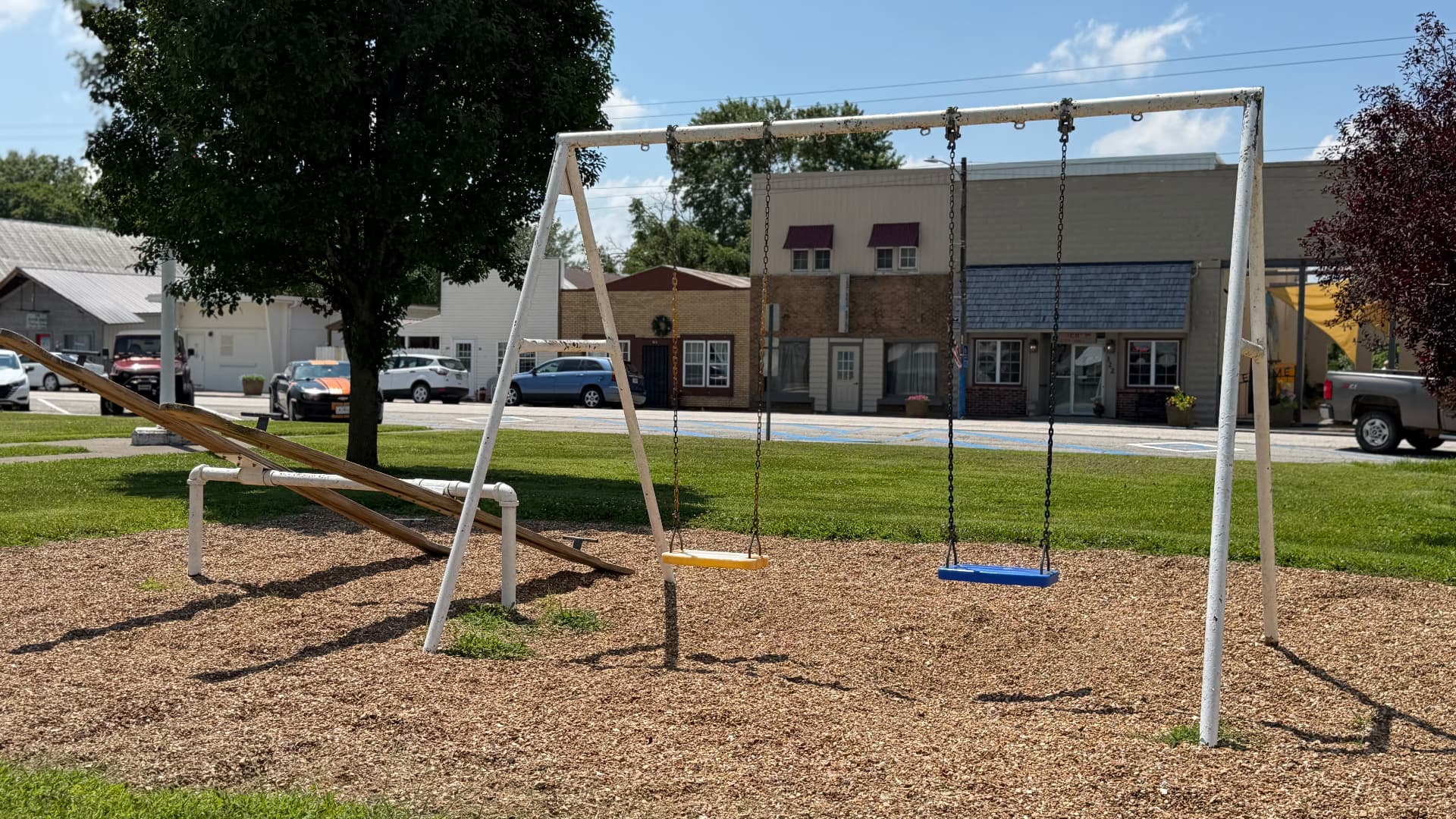 Little City Park photos